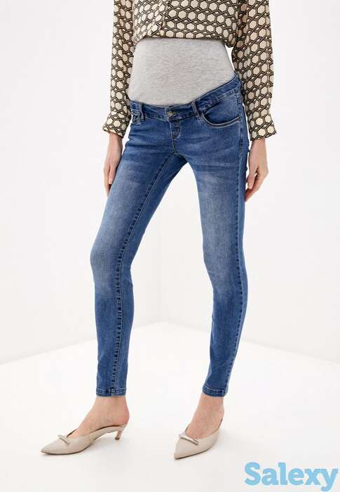 Джинсы mamalicious, фотография 1