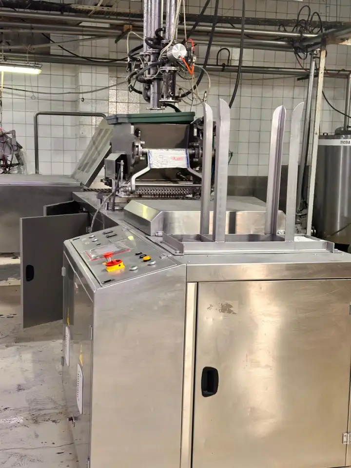 Кондитерская фабрика Алматы, фотография 8