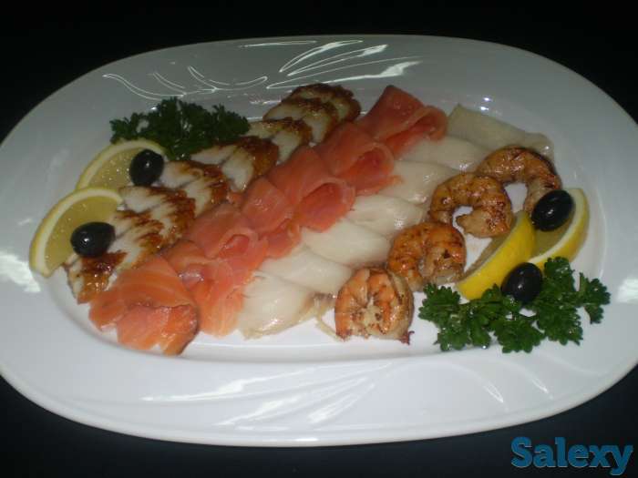 Проведения банкетов, фотография 8