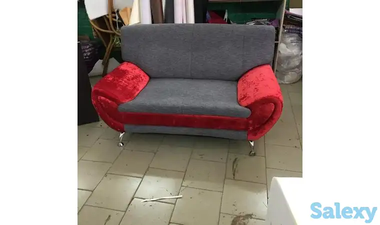 перетяжка стульев, фотография 18