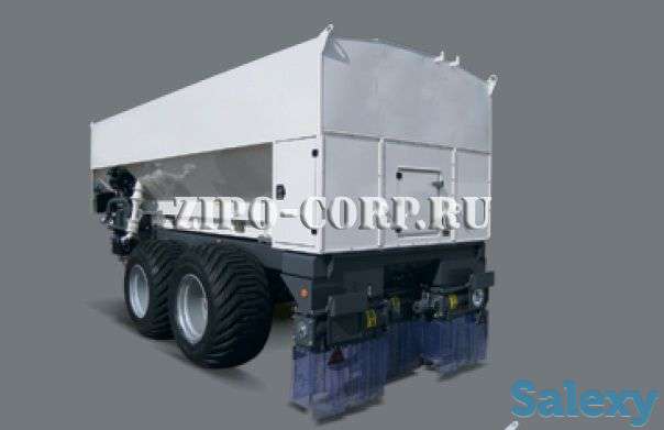 Распределитель W10, фотография 2