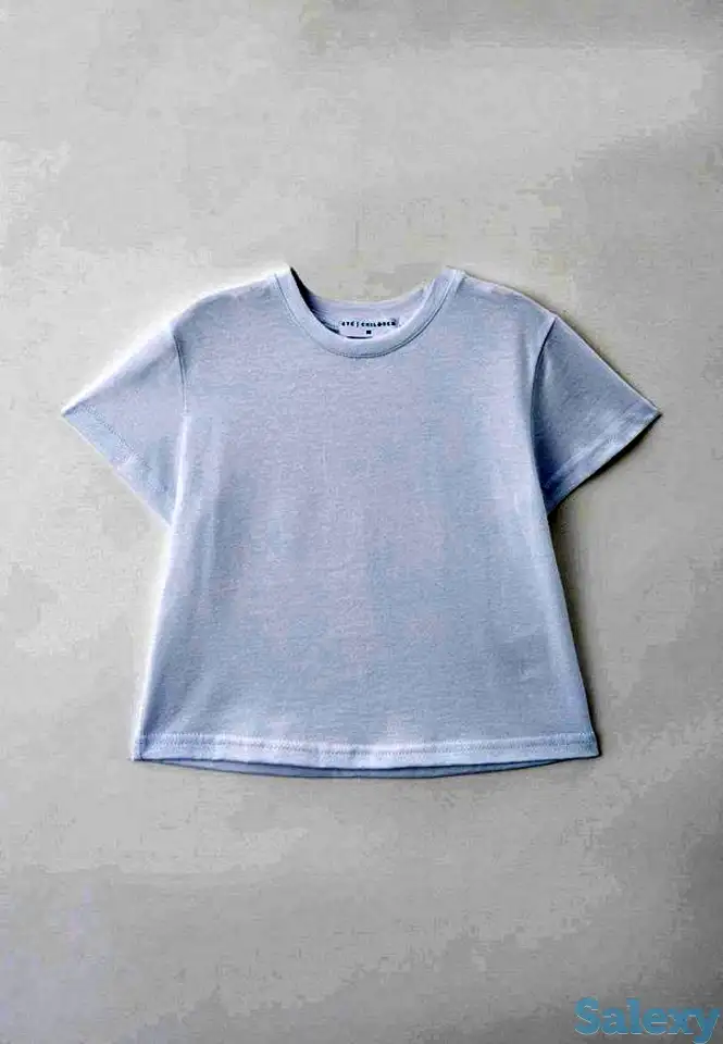 Футболка ete children, фотография 1