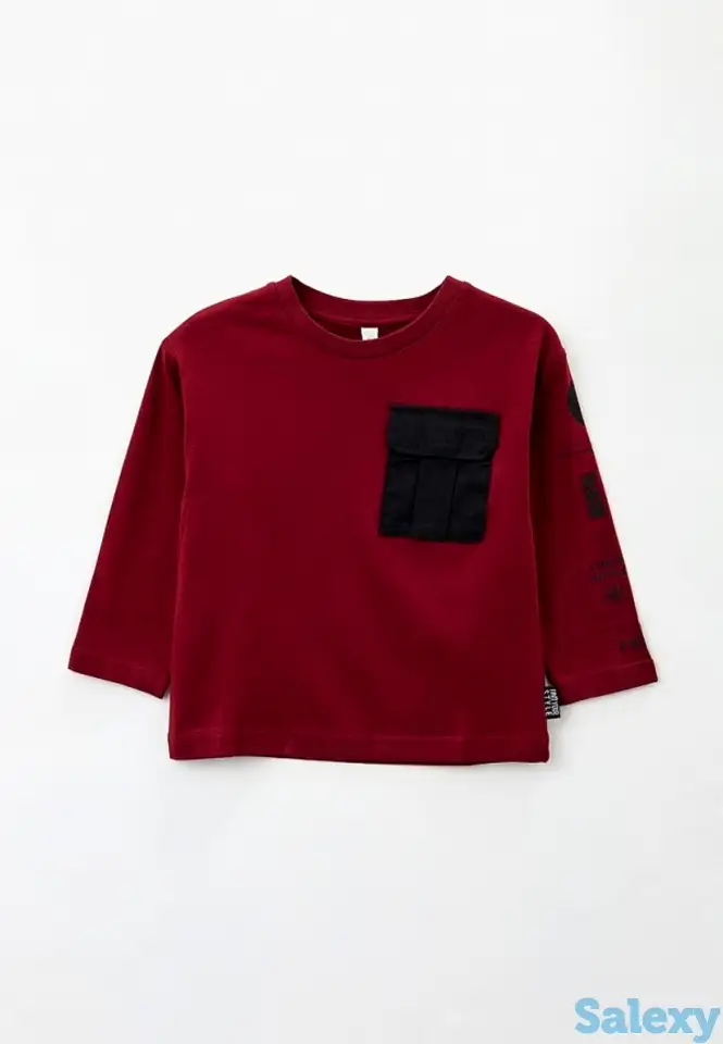 Лонгслив acoola, фотография 1