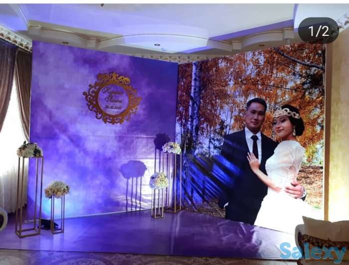 Продам готовый бизнес, оформление свадеб и праздников, фотография 5