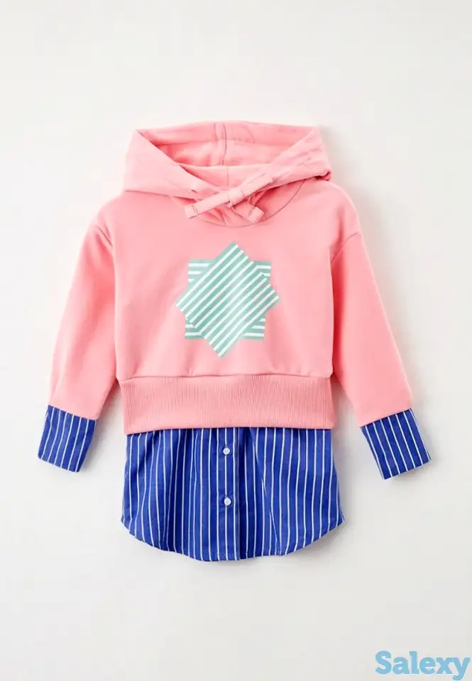 Худи mia gia, фотография 1