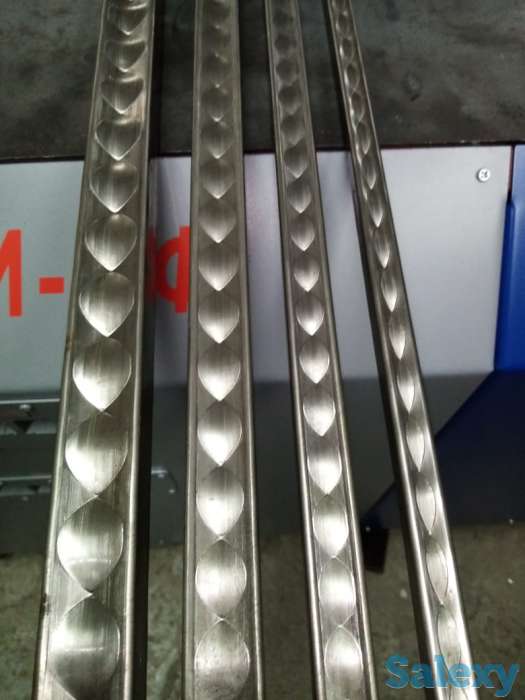 Станок кузнечный ПРОФИ-3Ф для холодной ковки, фотография 2