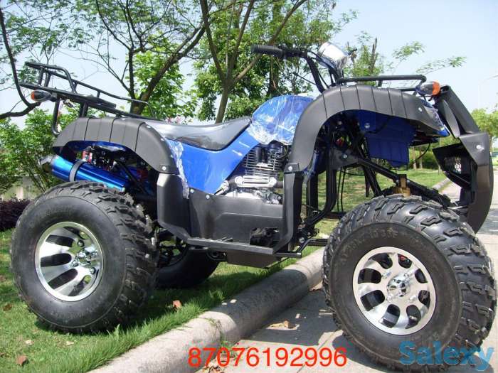 Квадроцикл 150сс (Доставка в Атырау), фотография 3