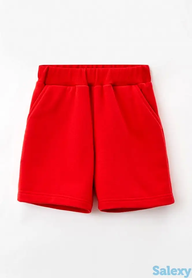 Шорты спортивные mia gia, фотография 1