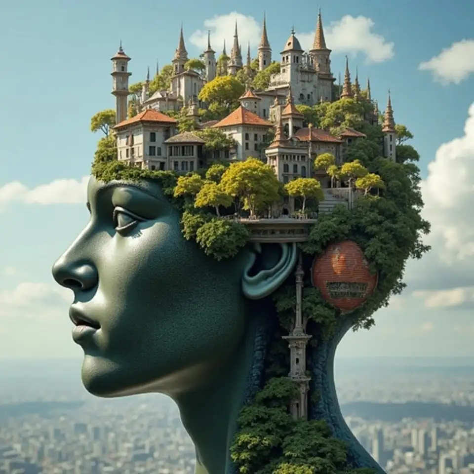 Вы хотите большего. А мозг шепчет: Останься там, где удобно, фотография 1