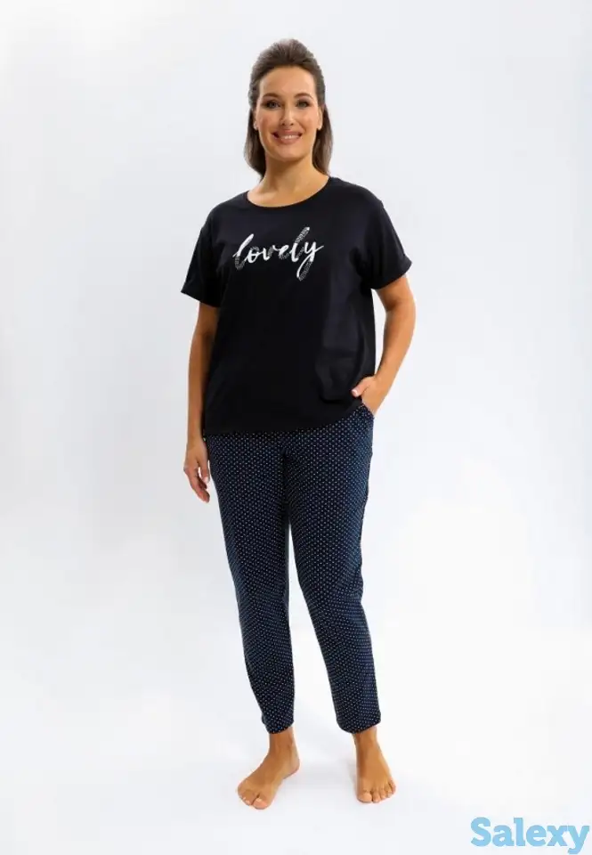 Пижама cleo, фотография 1