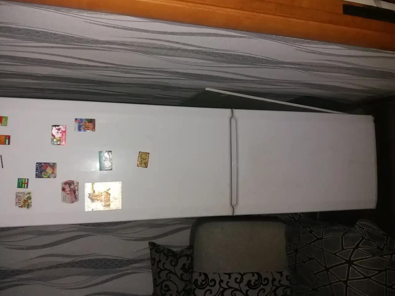 продам срочно холодилник, фотография 4