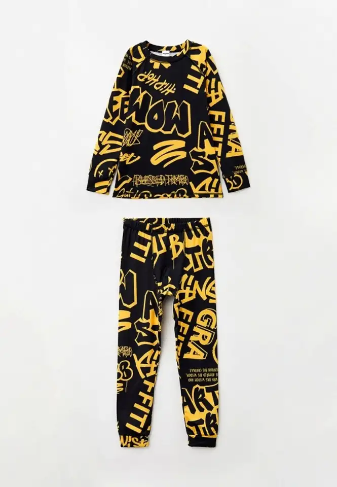 Термобелье playtoday, фотография 1