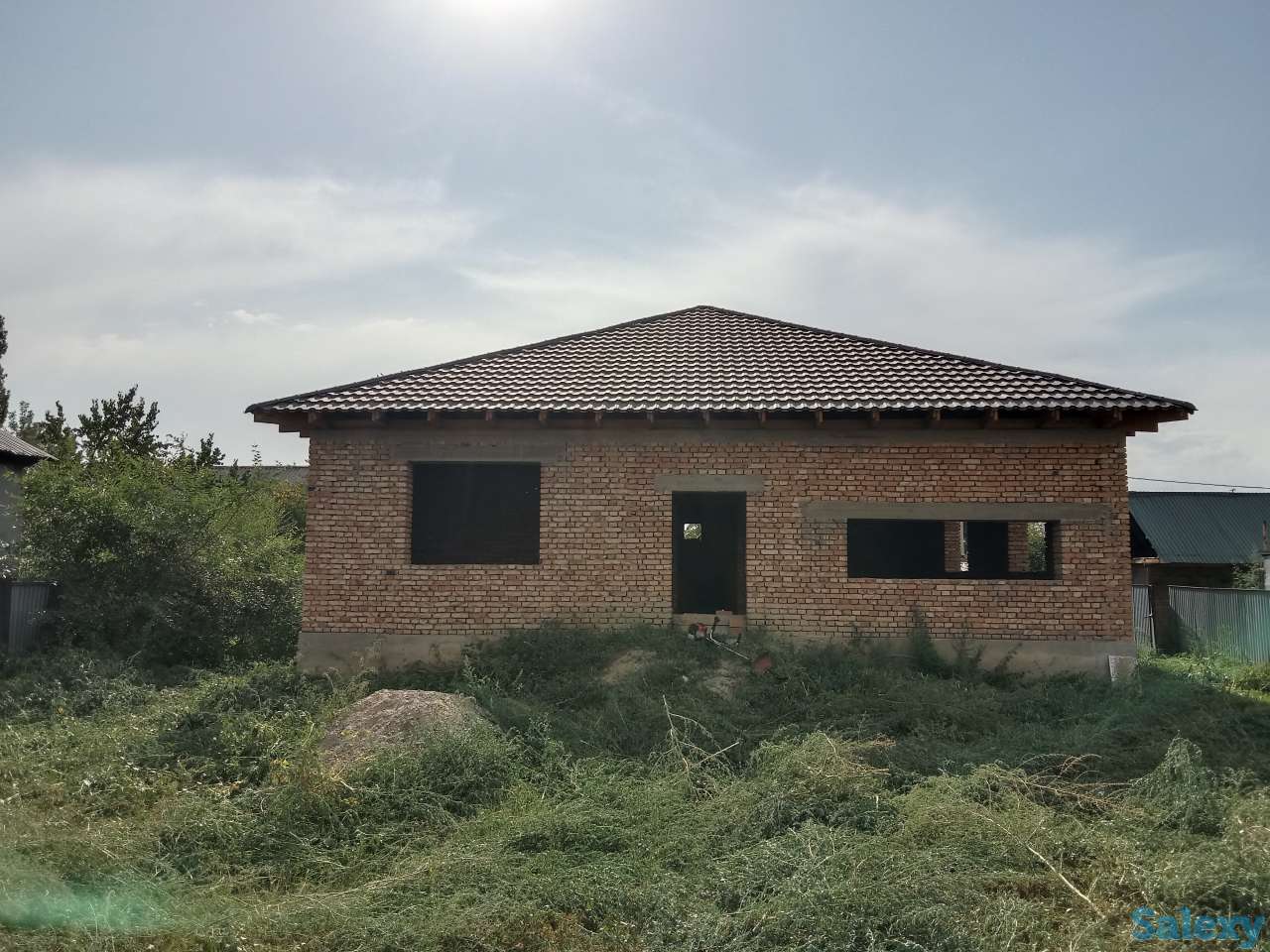 Продам дом в городе Алматы Шанырак1, фотография 1