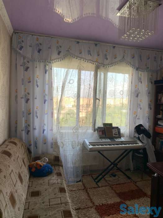 Продам 3-х комнатную улучшенную квартиру Аксай-4, 37, фотография 8