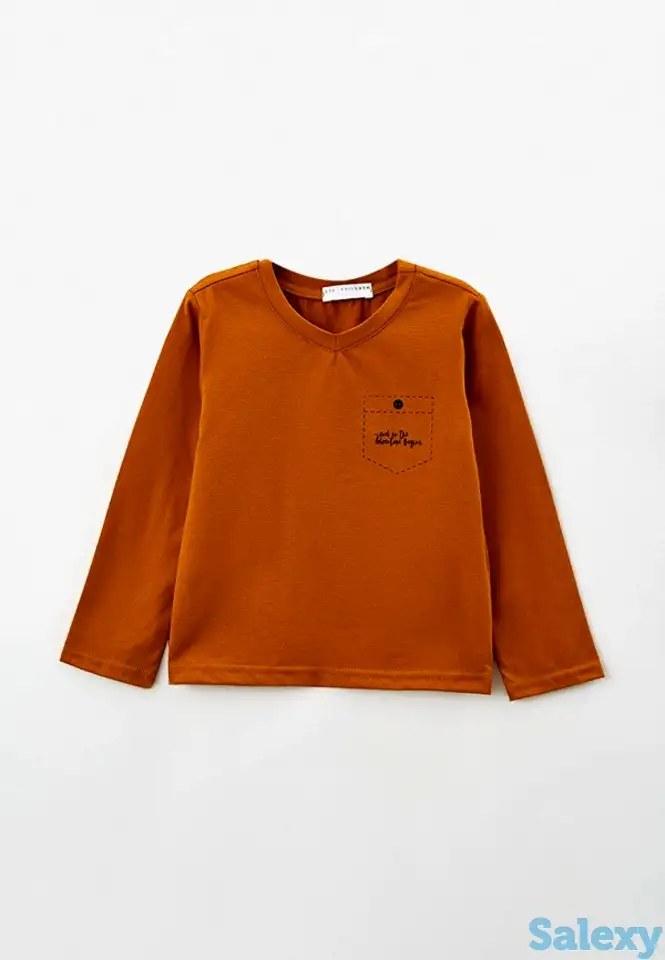 Лонгслив ete children, фотография 1