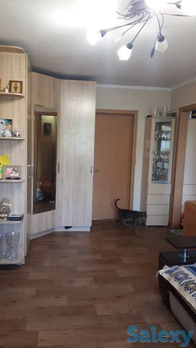 Продам 2-х комнатная квартира, фотография 4