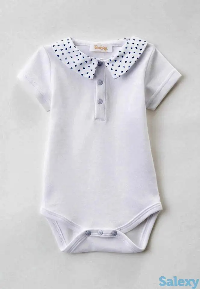 Боди backary, фотография 1