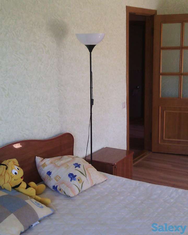 3-комнатная в Кызылорде, Абдарахманова 27, фотография 3