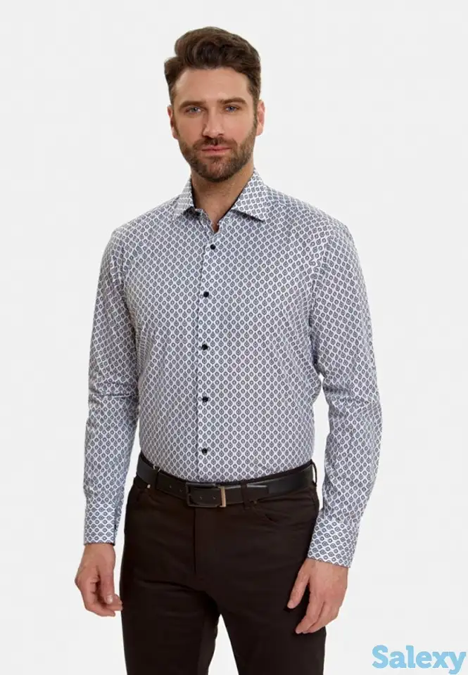 Рубашка kanzler, фотография 1