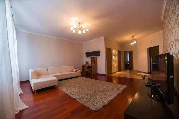 посуточная аренда, фотография 4