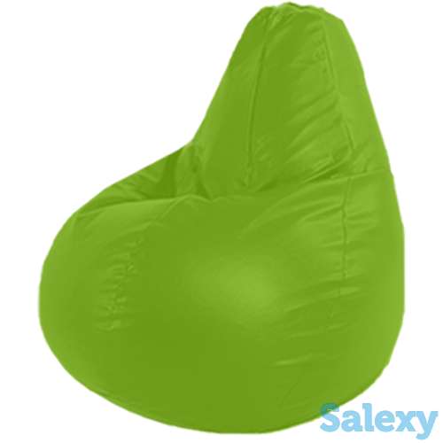 Бескаркасная мебель в Астане от производителя, фотография 6