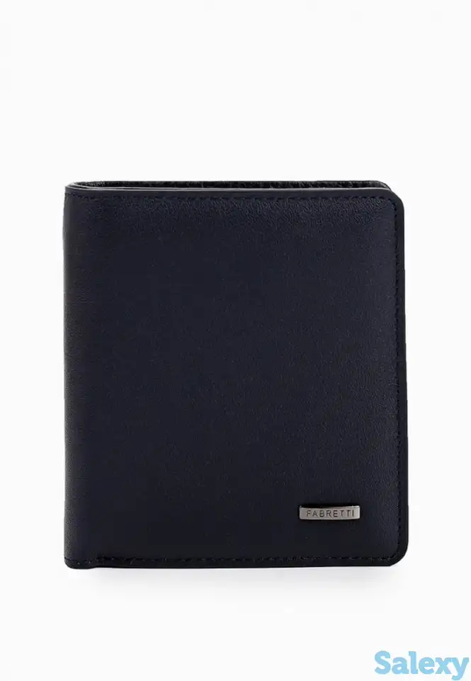 Кошелек fabretti, фотография 1