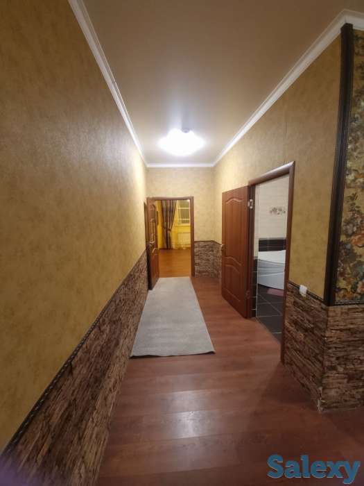 СРОЧНО Продаётся одноэтажный, 7-ми комнатный тёплый дом, 15 соток (дом 227км2) за 96млн ТОРГ БУДЕТ(после осмотра)., фотография 9