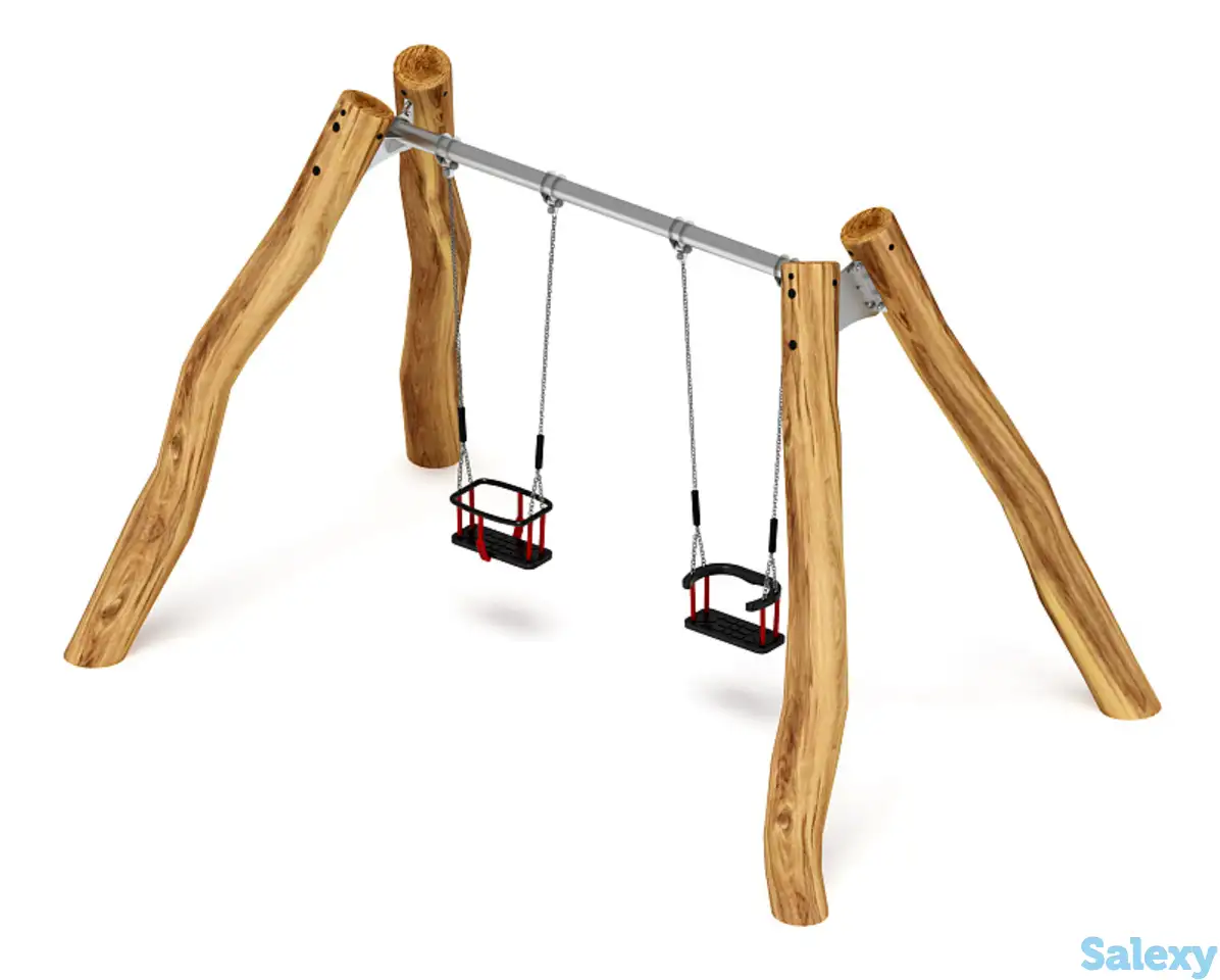 Качели (робиния) ио 12.р.01.04.01, фотография 1