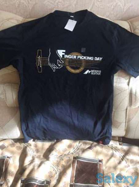 Продам футболку, фотография 1