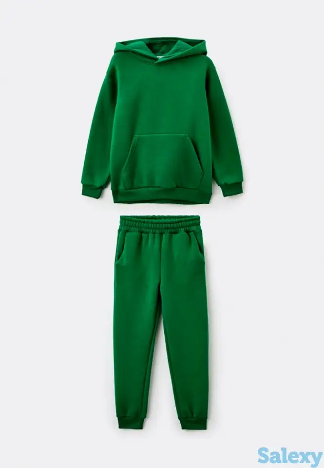 Костюм спортивный агапэ, фотография 1