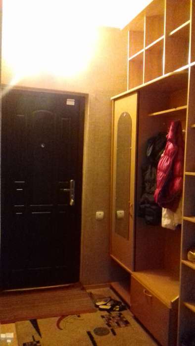 продам 2комнатную улучшенную квартиру, Ауэзовский район Утеген батыра, фотография 3