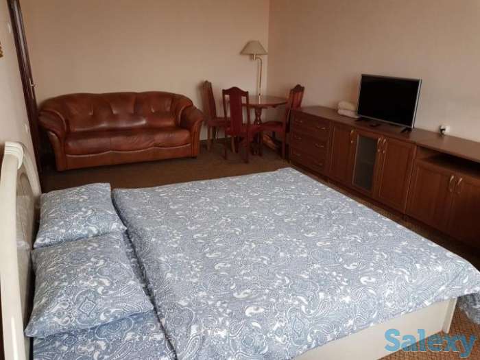 Квартира посуточно одно-комнатная Гоголя -Байсеитовой, фотография 2