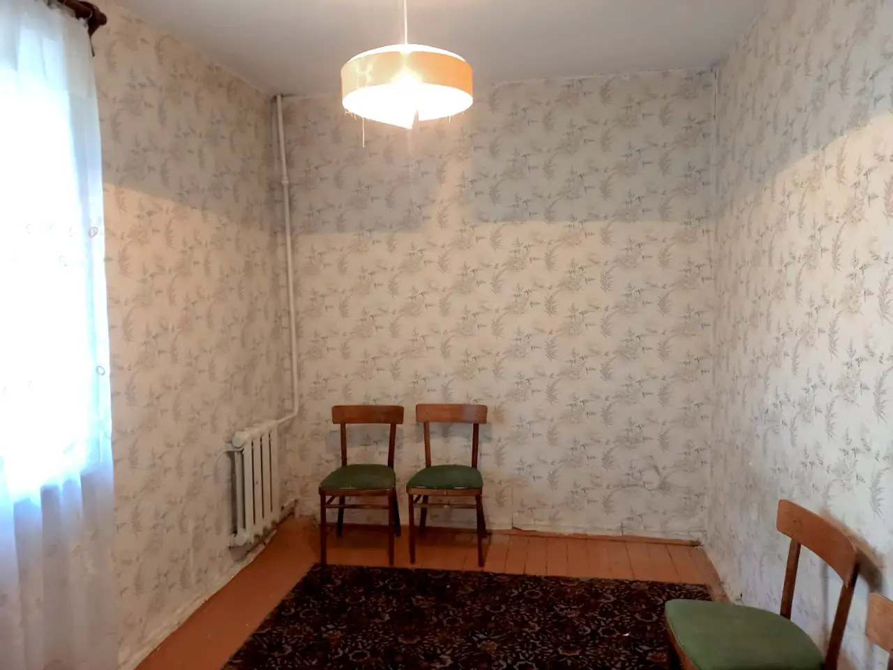 Продается 4-комн. квартира 63,2м, этаж 1 из 5, фотография 2