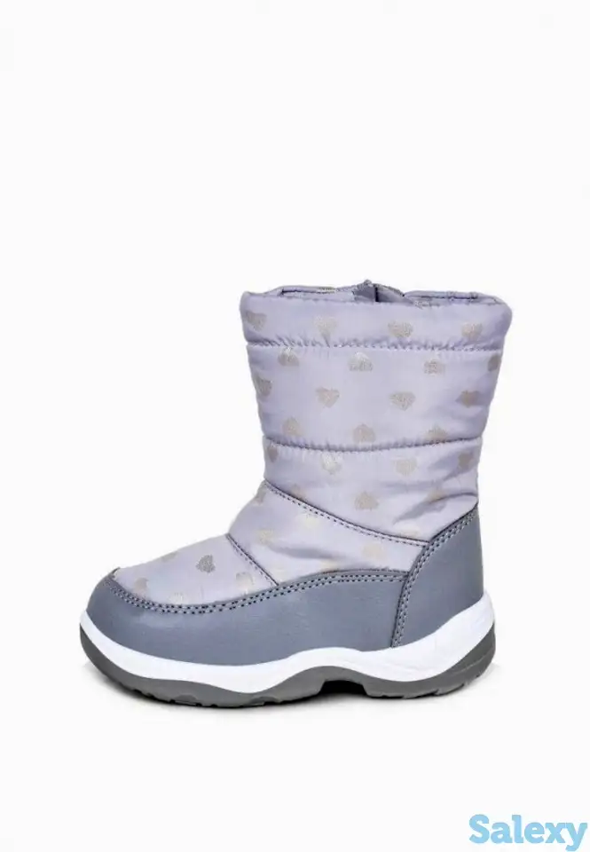 Дутики honey girl, фотография 1