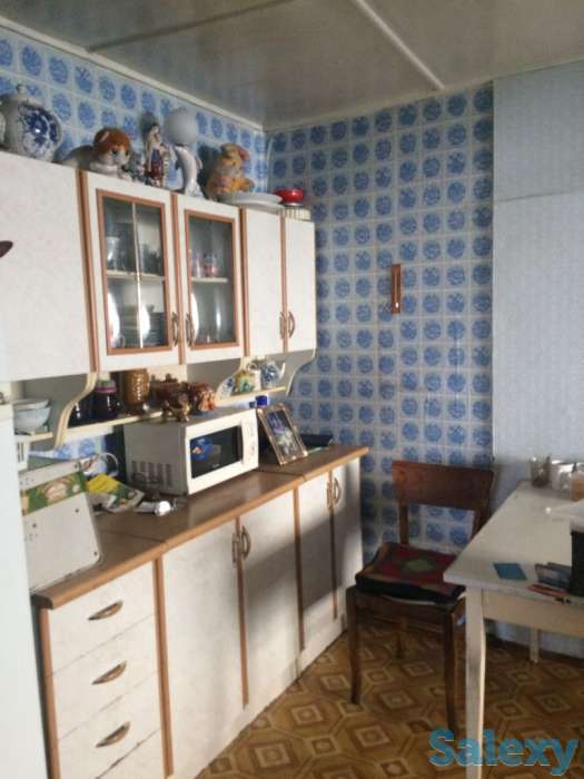 Продам пол дома, Грибоедова 49, фотография 5