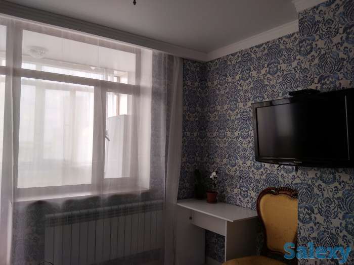 Прода 1 ком кв в жк экодом, Сыганак е30, фотография 5