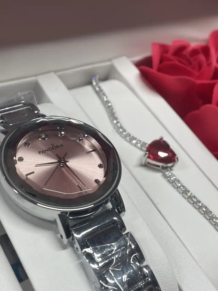 Pandora серебро 925 пробы., фотография 6