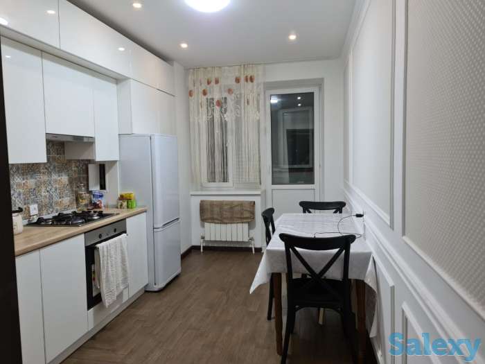 Сдам 1 комнатную квартиру, Батыс 2 5Д, фотография 6