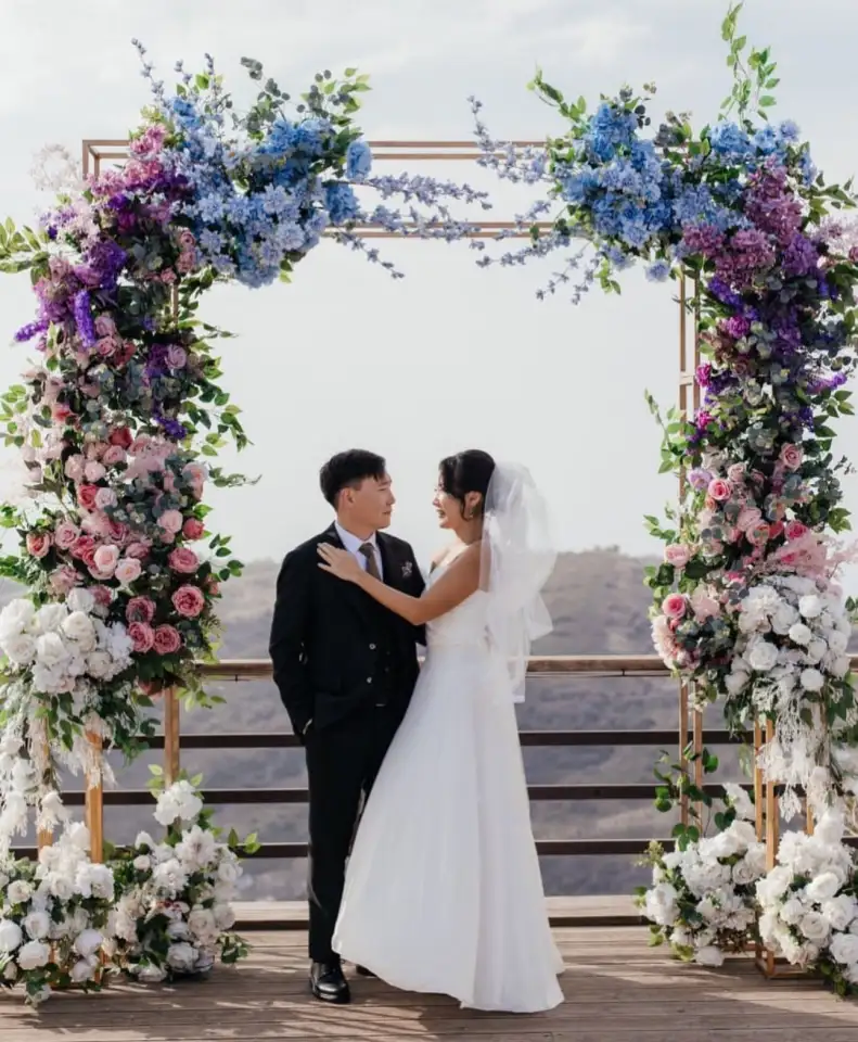 Фото Видеосъемка Аэросъемка Свадьбы Юбилеи Годик, фотография 1