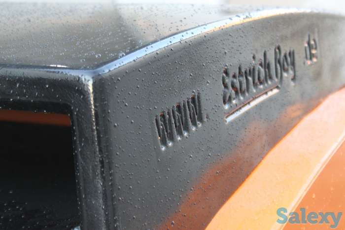 Пневмонагнетатель для стяжки пола, фотография 8