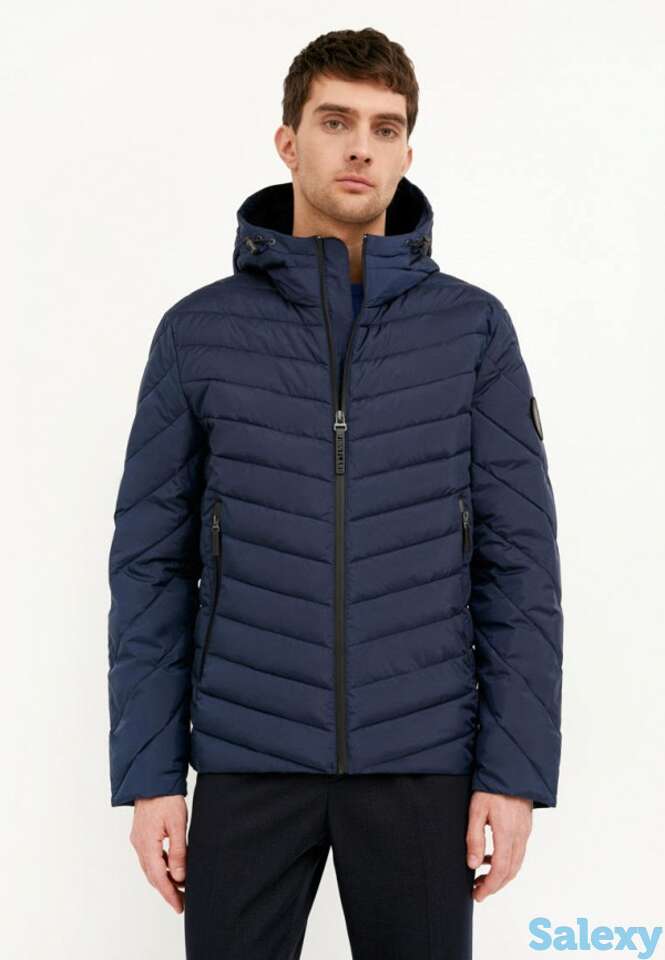 Куртка утепленная finn flare, фотография 1