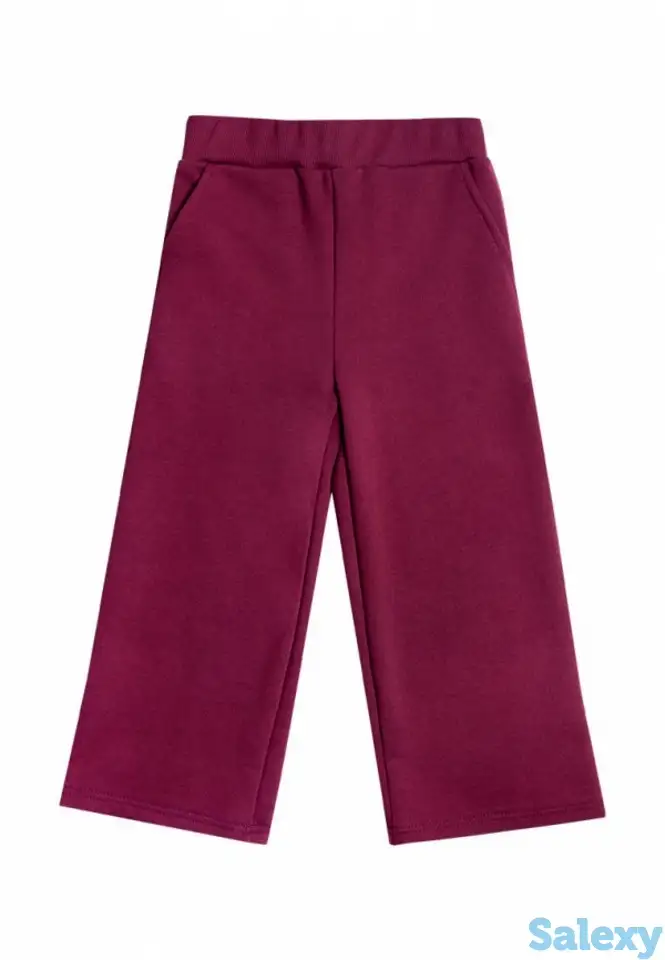 Брюки спортивные bossa nova, фотография 1