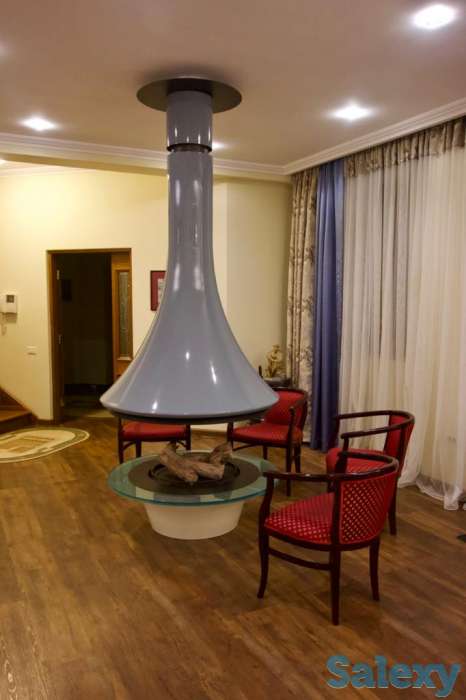 Продажа 10-комнатный дом, 520 м², 10 сот., мкр Юбилейный, фотография 1