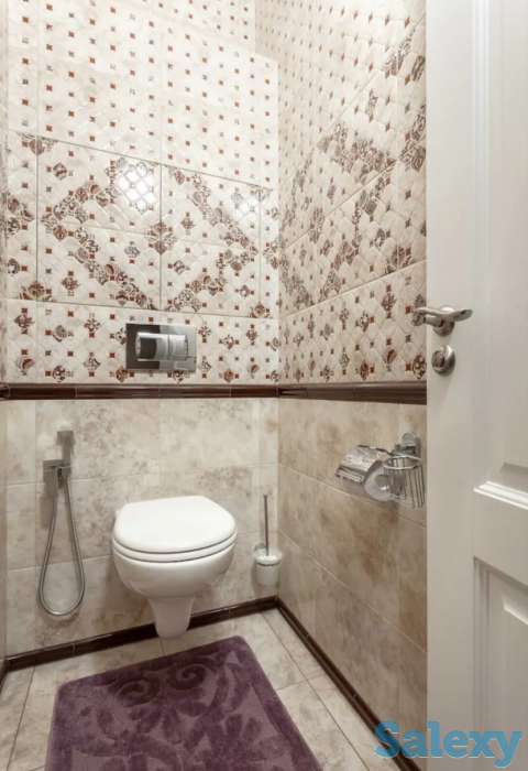 Уютная квартира посуточно со всеми удобствами., Батыс-2 20д, фотография 8