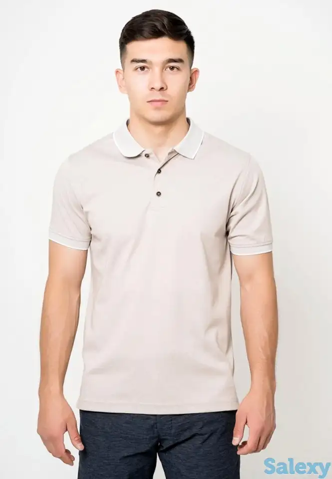 Поло glasman, фотография 1