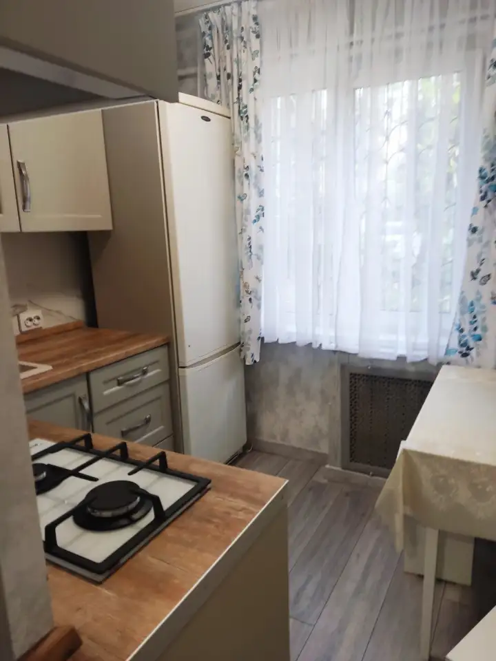 Продам двухкомнатную квартиру в районе пересечения улиц Жарокова и Мынбаева., фотография 9