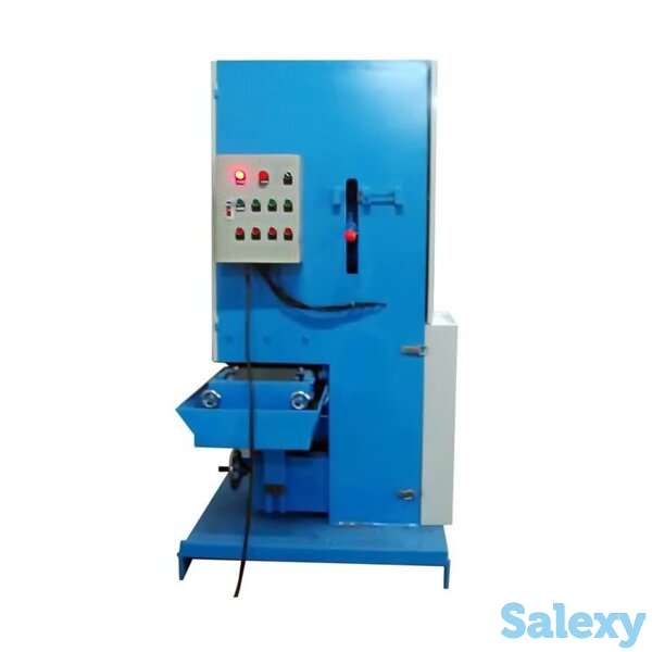 JZ-P10010 шлифовальный станок для шлифования рельсов и прутков., фотография 1