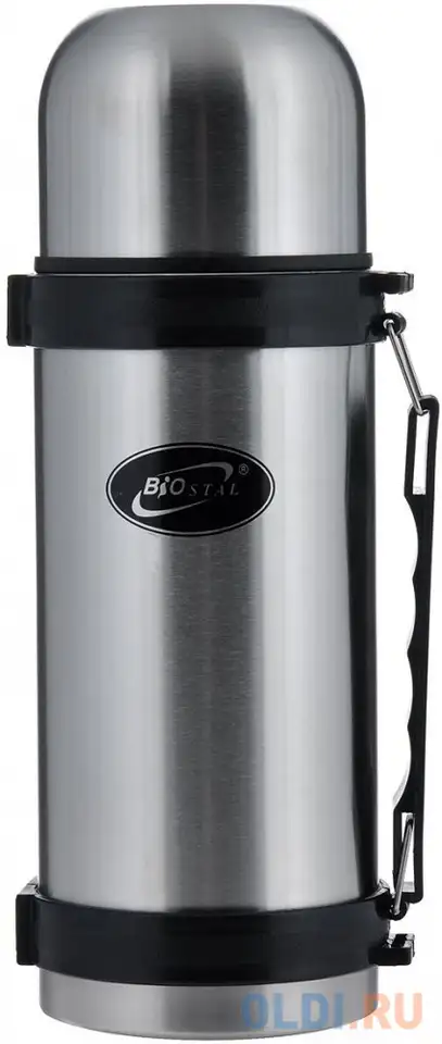 Термос biostal ny-1800-2 1.8л, фотография 1