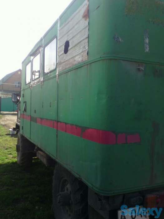 Автомобиль, фотография 4