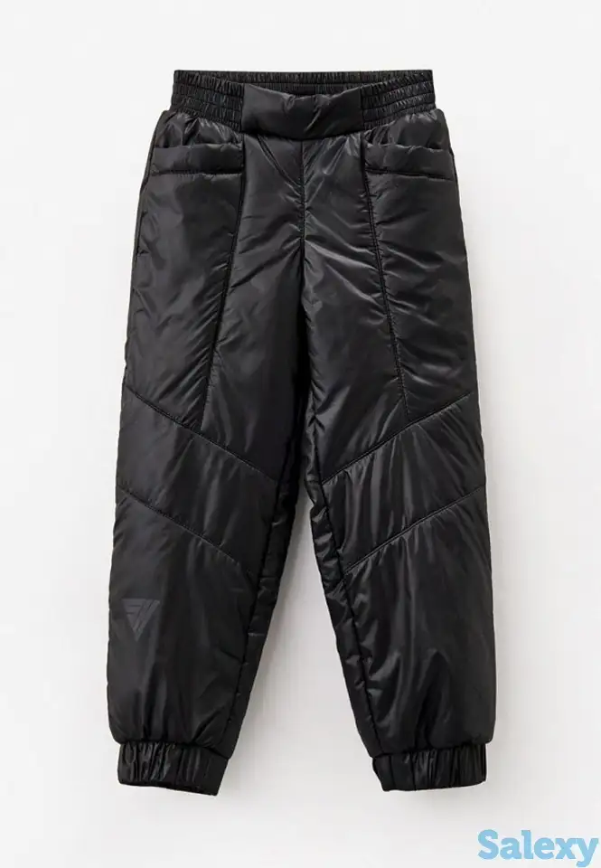 Брюки утепленные sherysheff, фотография 1